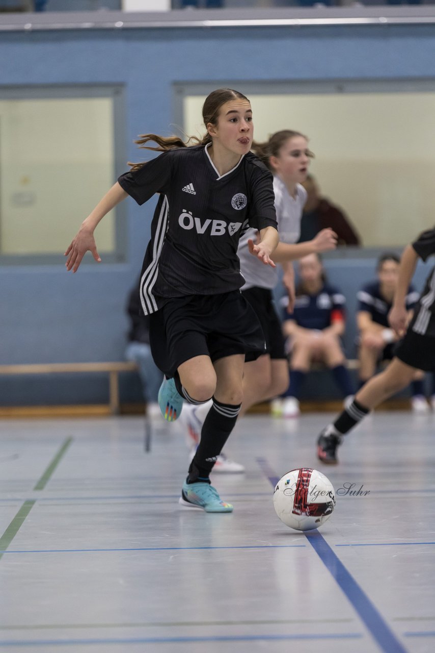 Bild 143 - wCJ NFV Futsalturnier